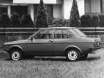 Volkswagen Derby 1977 года